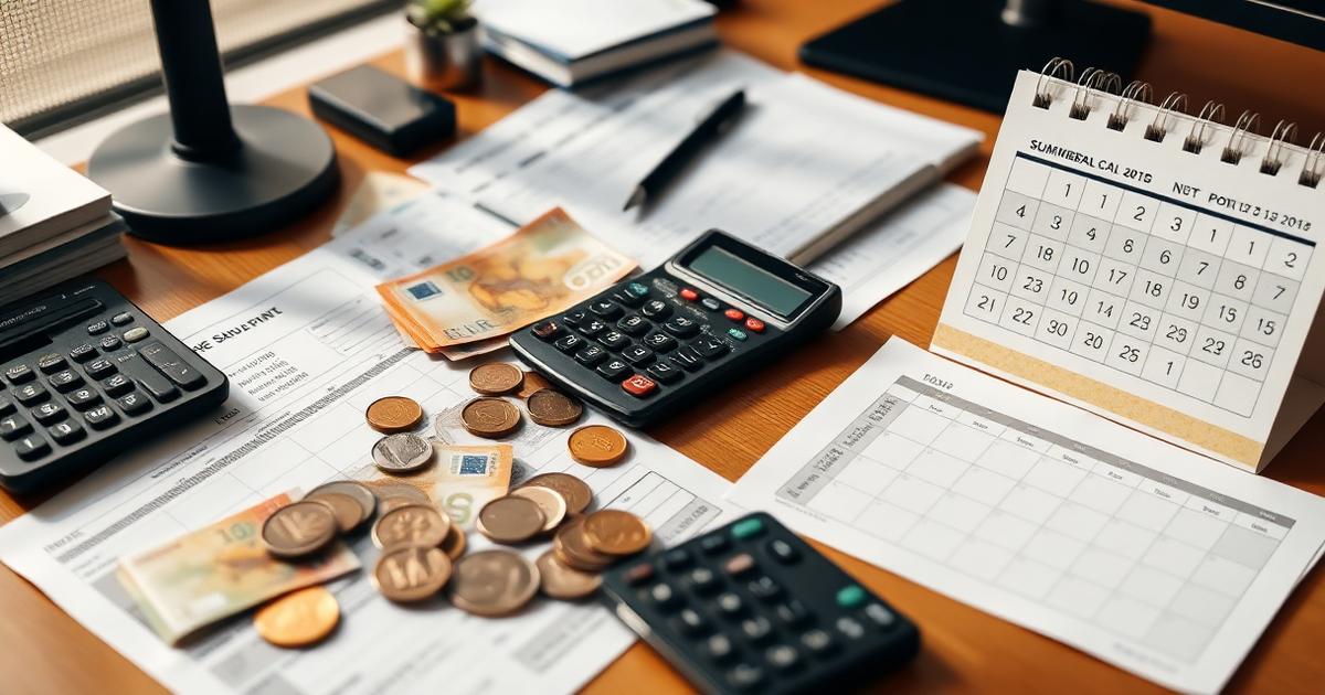 Subsídio de Férias: Quando e Como Pagar nas Empresas por Pedro Flores - Grupo Your Contabilidade